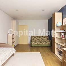 Квартира 69 м², 2-комнатная - изображение 5
