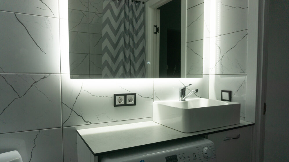 50 м², 1-комнатная квартира 4 000 ₽ в сутки - изображение 71