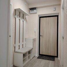 Квартира 33 м², 1-комнатная - изображение 3