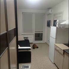 Квартира 26,4 м², 1-комнатная - изображение 1