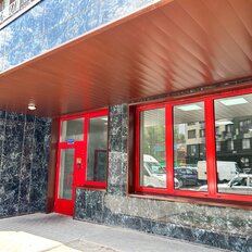 Квартира 43 м², 1-комнатная - изображение 4