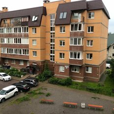 Квартира 41,2 м², 1-комнатная - изображение 1