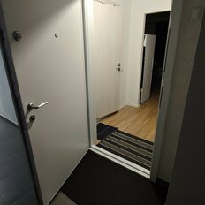 Квартира 23 м², студия - изображение 1