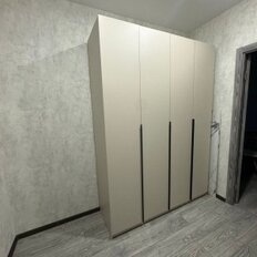 Квартира 32 м², 1-комнатная - изображение 3