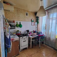 Квартира 30 м², 1-комнатная - изображение 2