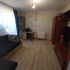 Квартира 43,5 м², 1-комнатная - изображение 5