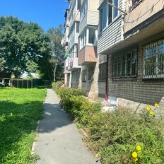 Квартира 29,4 м², 1-комнатная - изображение 1