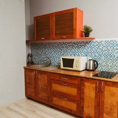 Квартира 45 м², 1-комнатная - изображение 4