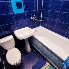 Квартира 47 м², 1-комнатная - изображение 3