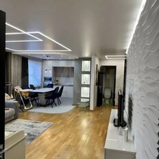 Квартира 80 м², 3-комнатная - изображение 4