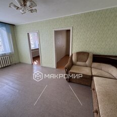 Квартира 60 м², 4-комнатная - изображение 3