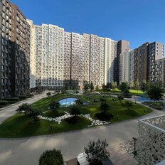 Квартира 101,2 м², 3-комнатная - изображение 2