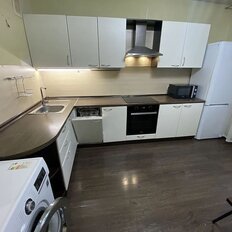 Квартира 72 м², 2-комнатная - изображение 3