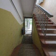 Квартира 30,7 м², 1-комнатная - изображение 2