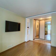 Квартира 36,7 м², 1-комнатная - изображение 1