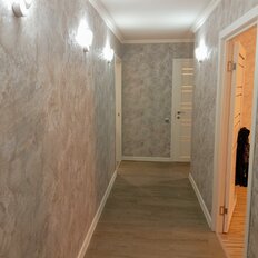 Квартира 61 м², 3-комнатная - изображение 5