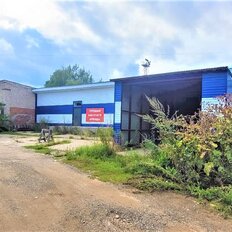 185 м², склад - изображение 1