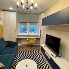 Квартира 32 м², 1-комнатная - изображение 3