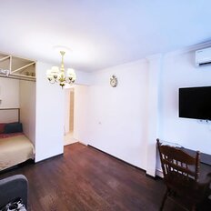 Квартира 32 м², 1-комнатная - изображение 2