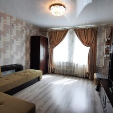 Квартира 38,2 м², 1-комнатная - изображение 5
