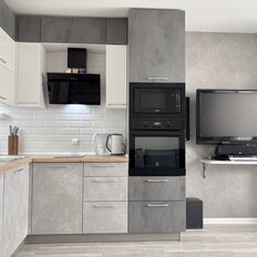 Квартира 85,6 м², 3-комнатная - изображение 5