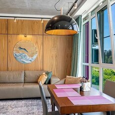 Квартира 80 м², 3-комнатная - изображение 2