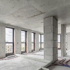 Квартира 106,4 м², 4-комнатная - изображение 3