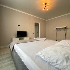 Квартира 43 м², 1-комнатная - изображение 5