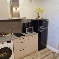 Квартира 47 м², 1-комнатная - изображение 5