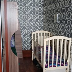 Квартира 30,5 м², 1-комнатная - изображение 3