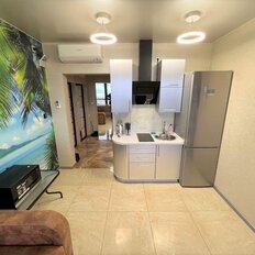 Квартира 30 м², 1-комнатная - изображение 3