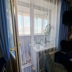 Квартира 31,5 м², 1-комнатная - изображение 4