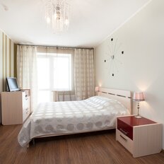 Квартира 45 м², 1-комнатная - изображение 4