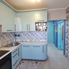Квартира 62 м², 3-комнатная - изображение 5