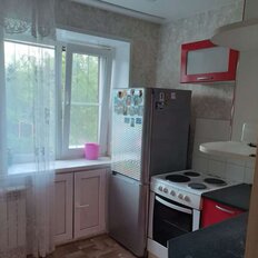 Квартира 30 м², 1-комнатная - изображение 1