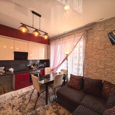 Квартира 60 м², 2-комнатная - изображение 4