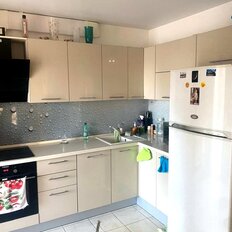 Квартира 28,1 м², 1-комнатная - изображение 3