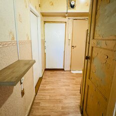 Квартира 62 м², 3-комнатная - изображение 4
