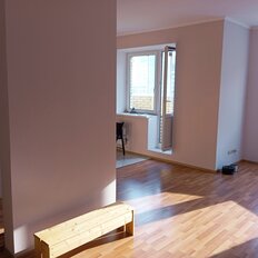 Квартира 39,5 м², 1-комнатная - изображение 5