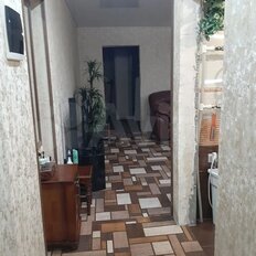 Квартира 43,5 м², 2-комнатная - изображение 5