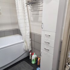 Квартира 49 м², 2-комнатная - изображение 2