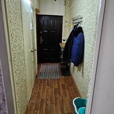 Квартира 30,6 м², 1-комнатная - изображение 1