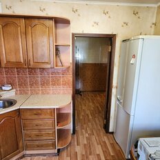 Квартира 55,8 м², 2-комнатная - изображение 5