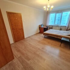 Квартира 35,7 м², 1-комнатная - изображение 2