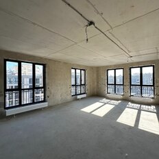 Квартира 216,6 м², 4-комнатная - изображение 4