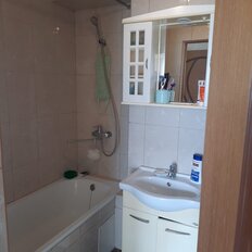 Квартира 37 м², 1-комнатная - изображение 5
