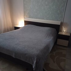 Квартира 26 м², 1-комнатная - изображение 4