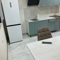 Квартира 41 м², 1-комнатная - изображение 3