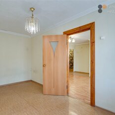 Квартира 42,8 м², 2-комнатная - изображение 3