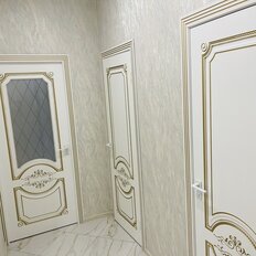 Квартира 70 м², 2-комнатная - изображение 4